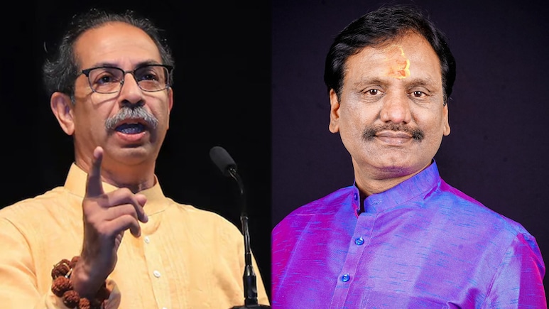 महाराष्ट्र विधान परिषद चुनाव: उद्धव ठाकरे की जगह अंबादास दानवे होंगे उम्मीदवार, कांग्रेस ने फंसा द&zwj;िया पेंच