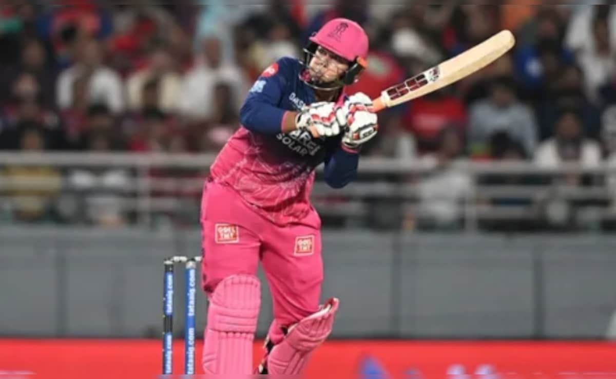 Latest and Breaking News on NDTV