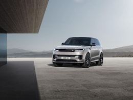 Range Rover Sport Autobiography Launched In India, Priced At Rs 1.60 Crore