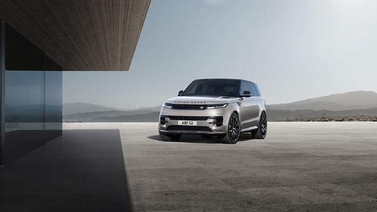 Range Rover Sport Autobiography Launched In India, Priced At Rs 1.60 Crore