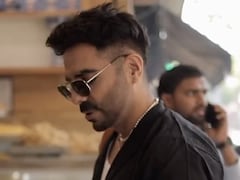 सिर्फ एक समोसे के लिए इस एक्टर ने किया दिल्ली से आगरा का सफर