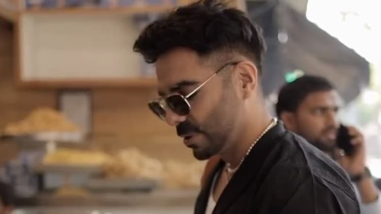 सिर्फ एक समोसे के लिए इस एक्टर ने किया दिल्ली से आगरा का सफर