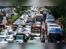 दिल्ली-नोएडा वालों के लिए बड़ी खबर: कालिंदी कुंज पर बनेगा नया फ्लाईओवर, अब नहीं लगेगा लंबा जाम