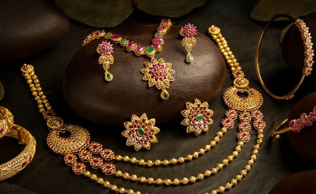 Latest and Breaking News on NDTV Latest and Breaking News on NDTV