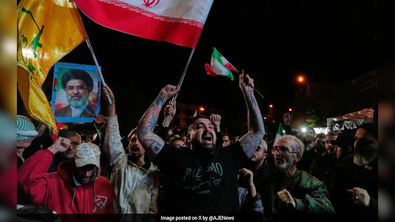 What Does Iran Ceasefire Really Mean? It Depends On Who You Ask