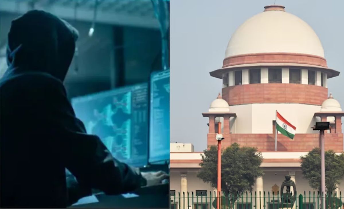 डिजिटल अरेस्ट पर बड़ा एक्शन, 9,400 से अधिक व्हाट्सएप अकाउंट बंद, सुप्रीम कोर्ट में हुआ खुलासा