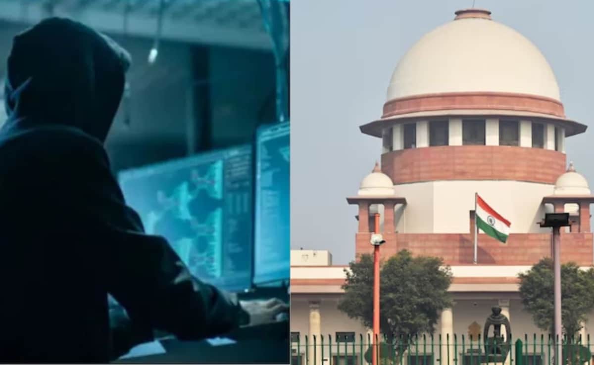 सिम कार्ड ब्लॉक, बैंक खातों पर रोक... डिजिटल अरेस्ट पर क्या है सरकार का एक्शन प्लान, सुप्रीम कोर्ट को बताया