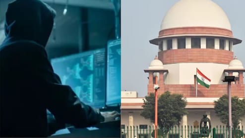 सिम कार्ड ब्लॉक, बैंक खातों पर रोक... डिजिटल अरेस्ट पर क्या है सरकार का एक्शन प्लान, सुप्रीम कोर्ट को बताया
