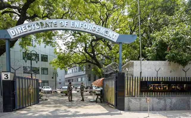 बंगाल का 'सोना पप्पू' कांड: 40 करोड़ का घोटाला, हवाला और जमीन कब्जाने का खेल; ED के रडार पर 'खाकी' और 'खादी'