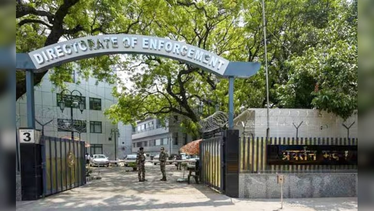 बंगाल का 'सोना पप्पू' कांड: 40 करोड़ का घोटाला, हवाला और जमीन कब्जाने का खेल; ED के रडार पर 'खाकी' और 'खादी'