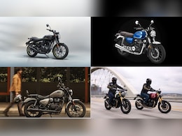 Royal Enfield Hunter 350 To Triumph Speed T4: Top 7 350cc Motorcycles Under Rs 2 Lakh