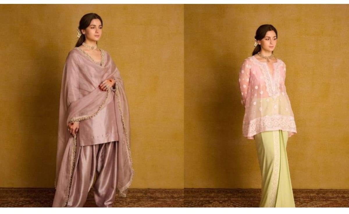 Latest and Breaking News on NDTV