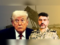 जंग अभी खत्म नहीं हुई! ब्रिटेन के राजा के सामने शेखी बघारते डोनाल्ड ट्रंप को ईरानी सेना का सीधा जवाब