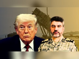 जंग अभी खत्म नहीं हुई! ब्रिटेन के राजा के सामने शेखी बघारते डोनाल्ड ट्रंप को ईरानी सेना का सीधा जवाब