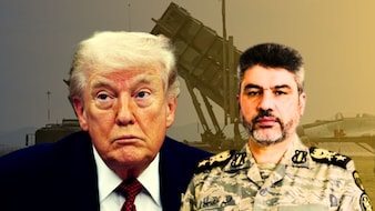 जंग अभी खत्म नहीं हुई! ब्रिटेन के राजा के सामने शेखी बघारते डोनाल्ड ट्रंप को ईरानी सेना का सीधा जवाब