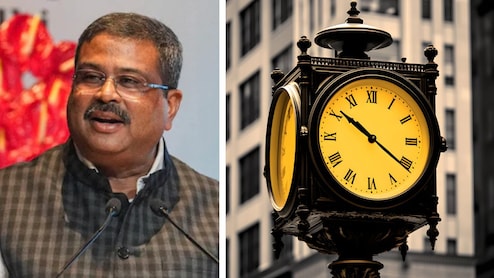 Explained: महाकाल स्टैंडर्ड टाइम क्या है? जिससे ग्रीनविच मीन टाइम को रिप्लेस करना चाहते हैं धर्मेंद्र प्रधान