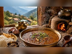मेरी मां के हाथों की इस पहाड़ी दाल के आगे आज भी फीका है 5 स्टार का खाना, एक बार खाई तो भूल जाएंगे मंहगा स्वाद