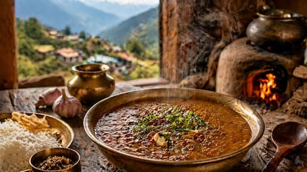 मेरी मां के हाथों की इस पहाड़ी दाल के आगे आज भी फीका है 5 स्टार का खाना, भूल जाएंगे हर मंहगा स्वाद