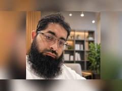 पाकिस्तान में एक और आतंकी की संदिग्ध मौत, इस बार कार ने जैश के टॉप कमांडर को उड़ाया