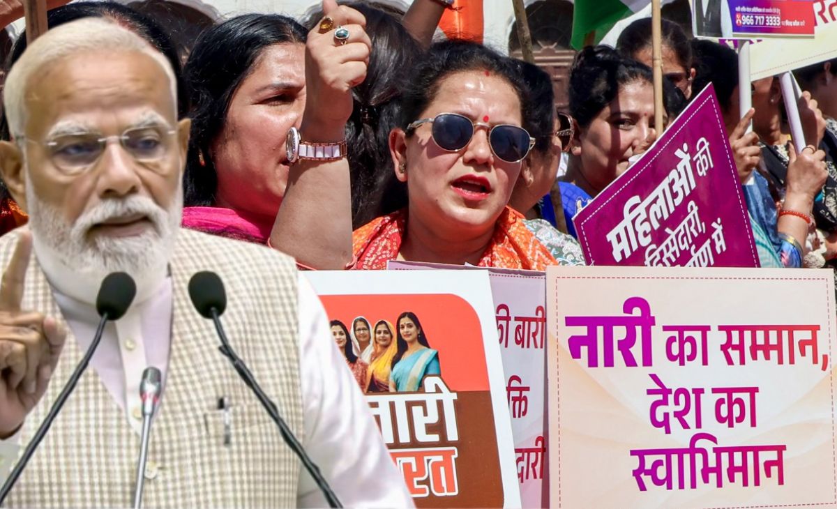 Explained: परिसीमन, कोटा और सीटों का फार्मूला... महिला आरक्षण पर टकराव के 5 प्वाइंट, आखिर क्या चाहता है विपक्ष