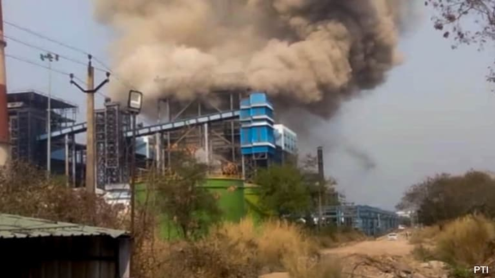 Ignored Warnings, Fuel Build-Up, Negligence Behind Blast At Vedanta Plant In Chhattisgarh