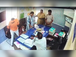 जब पत्नी ने थाने में ही उतार दिया मंगलसूत्र-बिछिया, बेटियों को थाने में ही छोड़ चला गया कपल