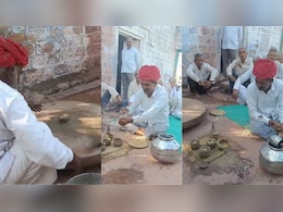 Rajasthan: कब आएगा मानसून? तिंवरी में 200 साल पुरानी घड़ा गणना की परंपरा से किसानों को मिले ये संकेत