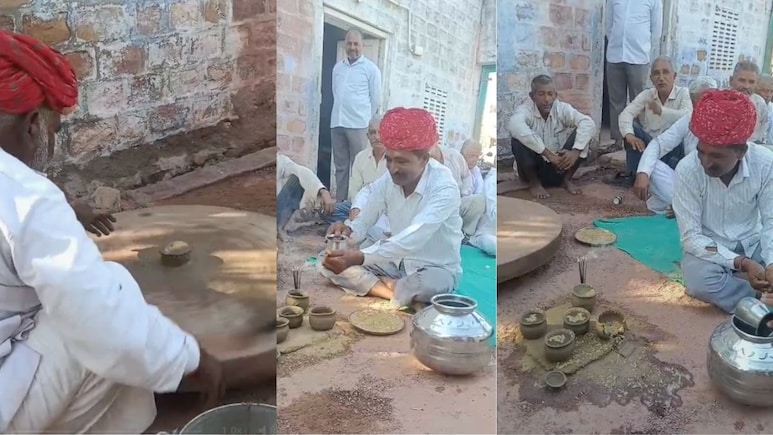 Rajasthan: कब आएगा मानसून? तिंवरी में 200 साल पुरानी घड़ा गणना की परंपरा से किसानों को मिले ये संकेत