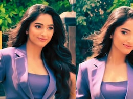 Who is Rajnandini Pawar?: संभाजीनगरची लेक देशातील सर्वात सुंदर तरुणी, गालावरील खळीने घायाळ करणारी 'राज' कोण?