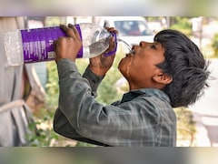 भीषण लू की चपेट में यूपी, आज भी Heat Wave करेगी परेशान, लेकिन कल से मिलेगी राहत; IMD ने जताया बारिश का अनुमान