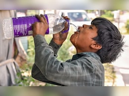 भीषण लू की चपेट में UP, आज भी Heat Wave करेगी परेशान, लेकिन कल से राहत; जानिए IMD ने बारिश को लेकर क्या कहा