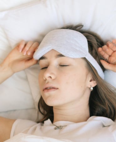 8 Home Essentials To Create Sleep Sanctuary