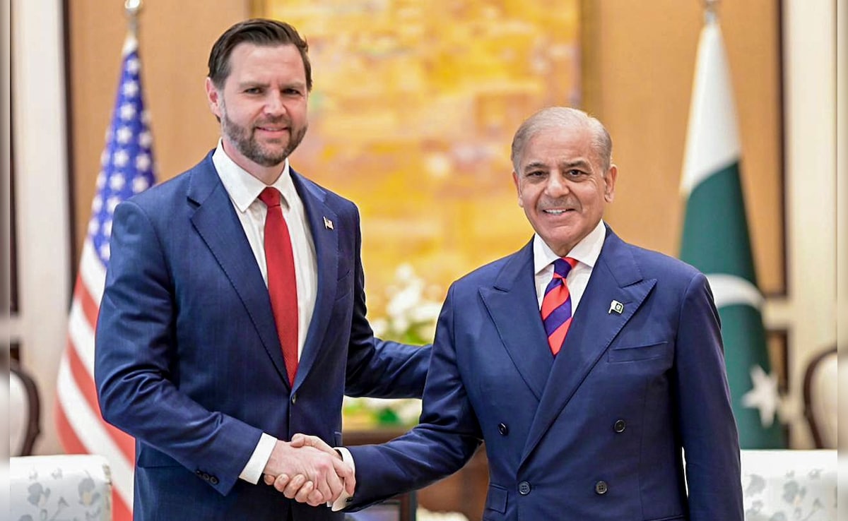 US-Iran Negotiations: Inside The Key Delegations As Leaders Meet Pakistani PM Ahead Of Talks