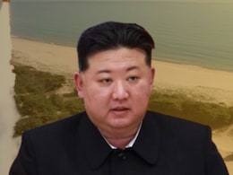 जंग के लिए बेताब हो रहे किम जोंग उन? साउथ कोरिया ने कहा- उत्तर कोरिया ने समुद्र में कई बैलिस्टिक मिसाइलें दागीं