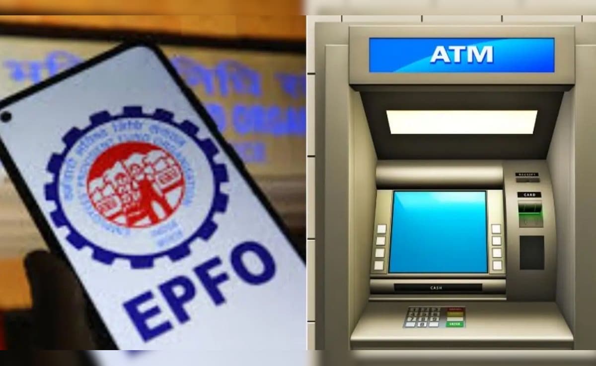 PF Withdrawal: UPI और ATM से कितना PF निकाला जा सकता है?