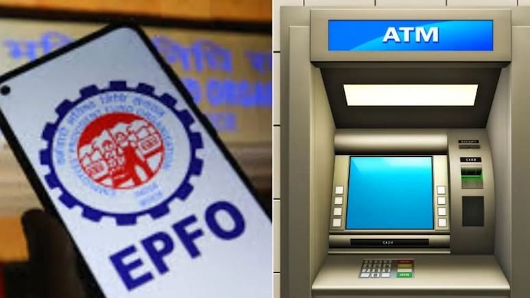 PF Withdrawal: UPI और ATM से कितना PF निकाला जा सकता है?