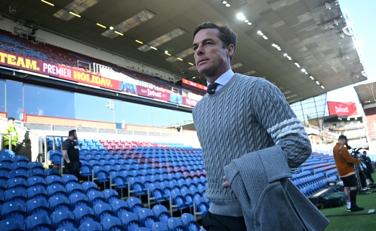 Scott Parker Quits As Burnley Manager After Premier League Relegation
