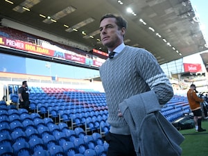 Scott Parker Quits As Burnley Manager After Premier League Relegation