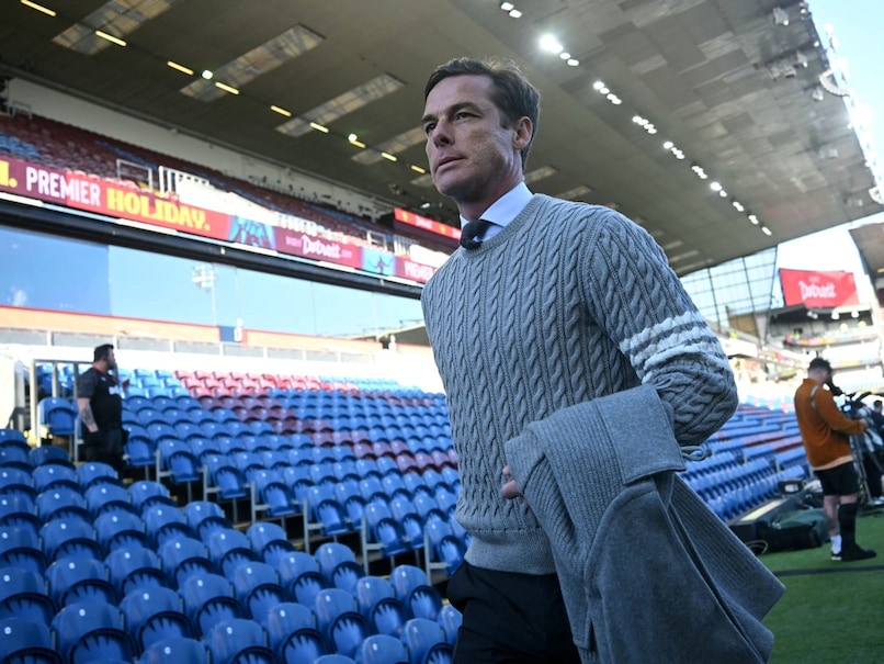 Scott Parker Quits As Burnley Manager After Premier League Relegation