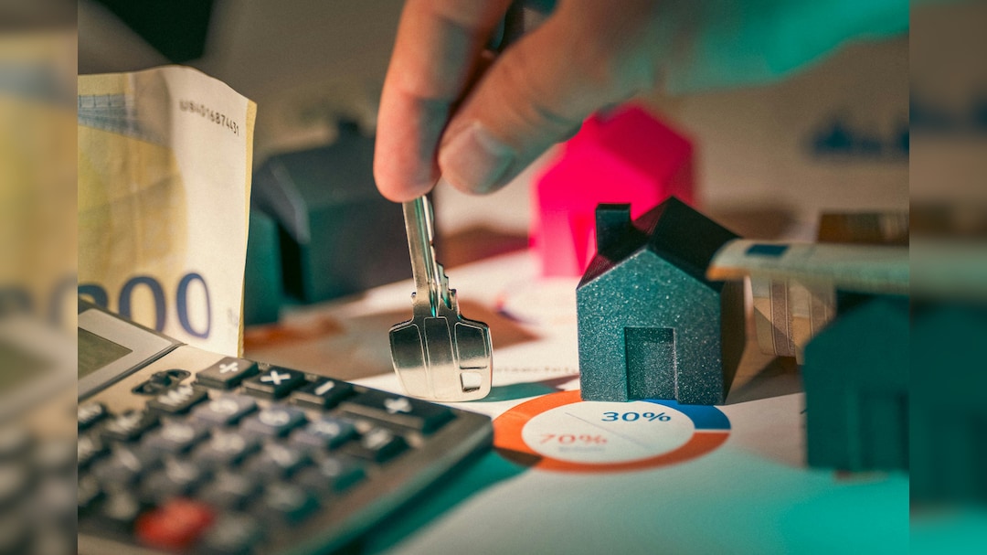 Bajaj Housing Finance Q4 Results: Net Profit Soars; NII Rises 15%