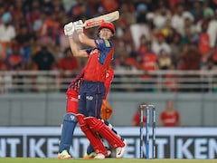 "Taking Little Notes Off Each Other": Cooper Connolly On PBKS Success In IPL 2026
