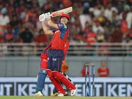 "Taking Little Notes Off Each Other": Cooper Connolly On PBKS' Success In IPL 2026