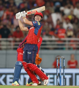 "Taking Little Notes Off Each Other": Cooper Connolly On PBKS Success In IPL 2026
