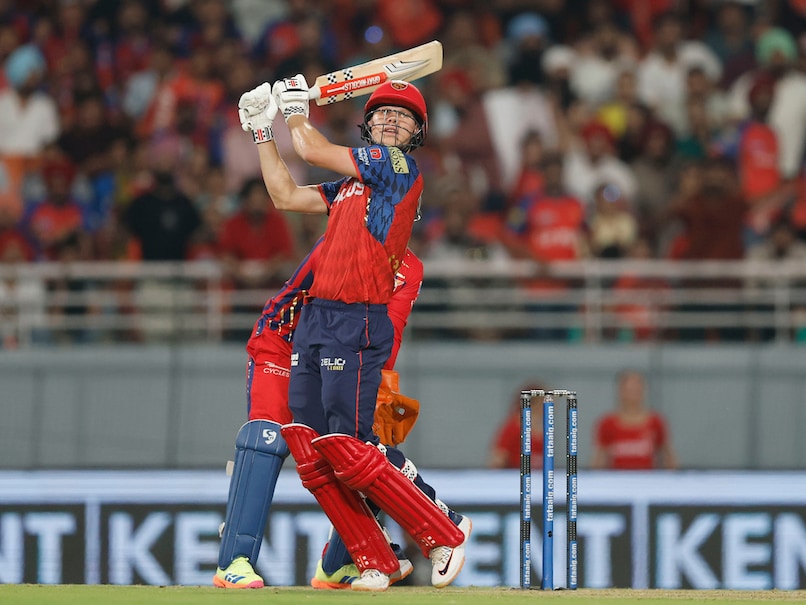"Taking Little Notes Off Each Other": Cooper Connolly On PBKS' Success In IPL 2026