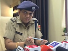 IRS की बेटी के हत्‍यारोपी को प्रोडक्‍शन वारंट पर लेगी राजस्‍थान पुल‍िस, अलवर में होगी पूछताछ  