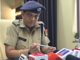 IRS की बेटी के हत्&zwj;यारोपी को प्रोडक्&zwj;शन वारंट पर लेगी राजस्&zwj;थान पुल&zwj;िस, अलवर में होगी पूछताछ &nbsp;