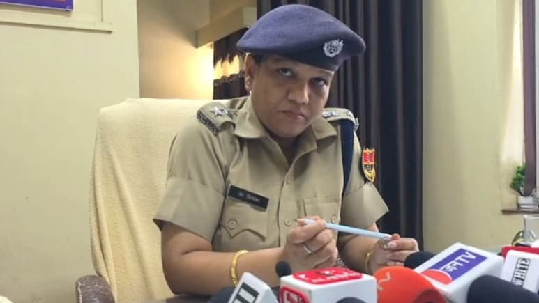 IRS की बेटी के हत्यारोपी राहुल से अलवर पुलिस भी करेगी पूछताछ, दोस्त की बीवी से रेप का आरोप