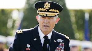 Pete Hegseth Asks US Army Chief Of Staff To Step Down