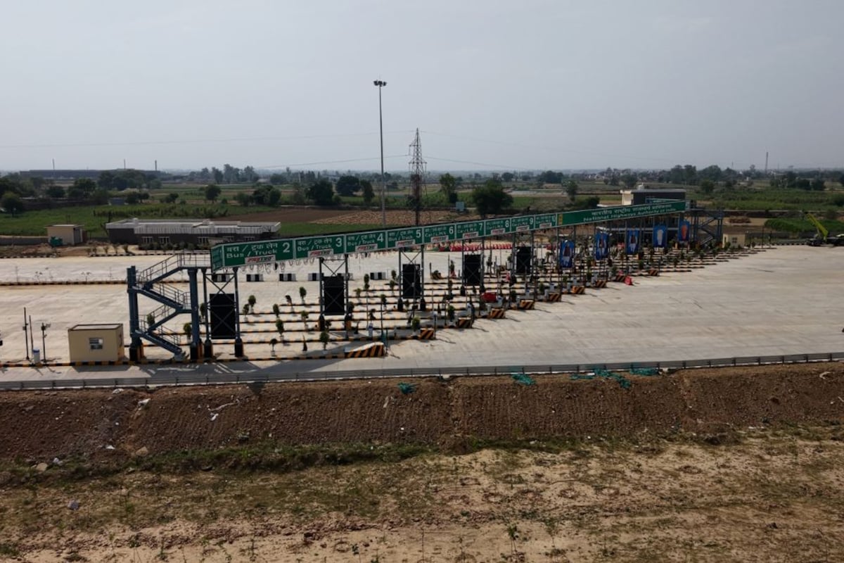 Latest and Breaking News on NDTV