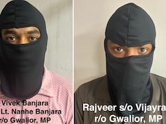 दिल्ली में बड़ी आतंकी साजिश का पर्दाफाश, पाकिस्तान से बैठे गैंगस्टर के इशारे पर टारगेट किलिंग की थी तैयारी, दो आरोपी गिरफ्तार